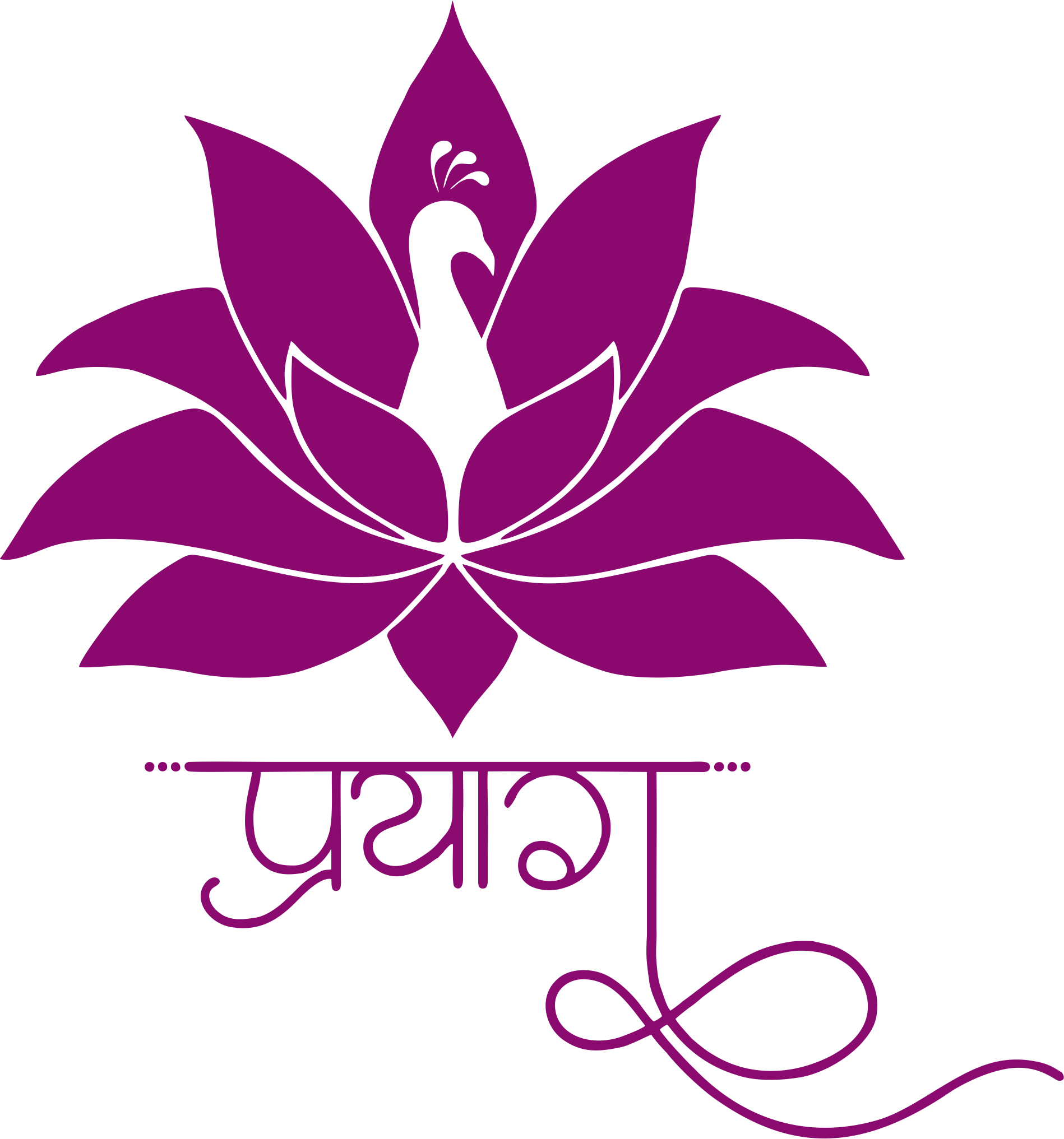 Prayag Salon